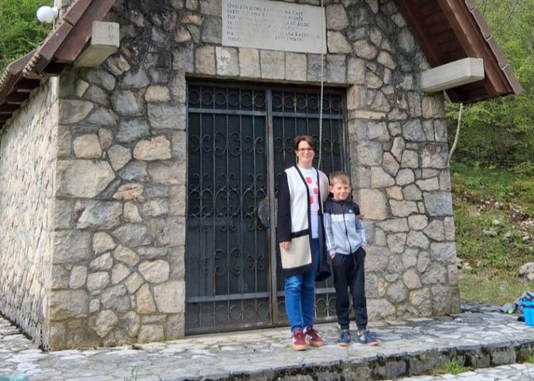 Foto: Druga osnovna škola Široki Brijeg