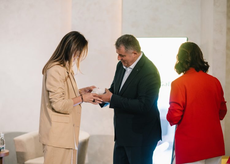 Foto: Humanitarna udruga "Fra Mladen Hrkać"