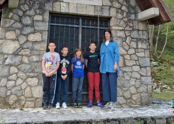 Foto: Druga osnovna škola Široki Brijeg