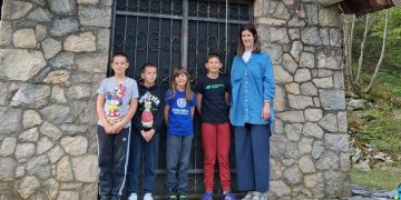 Foto: Druga osnovna škola Široki Brijeg