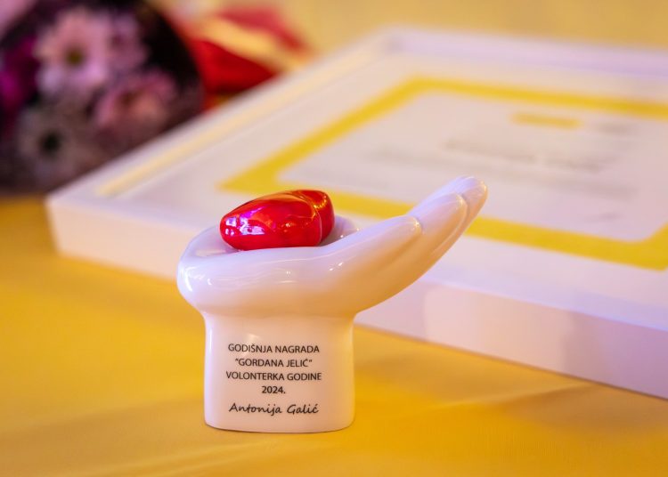 Foto: Humanitarna udruga "Fra Mladen Hrkać"