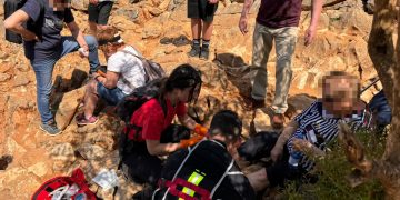 Foto: HGSS Čitluk - Međugorje