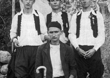 Rasno 1939. na blagdan sv. Franje: Krizma, cesta koja ne postoji i crkva koja se gradi