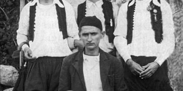 Rasno 1939. na blagdan sv. Franje: Krizma, cesta koja ne postoji i crkva koja se gradi