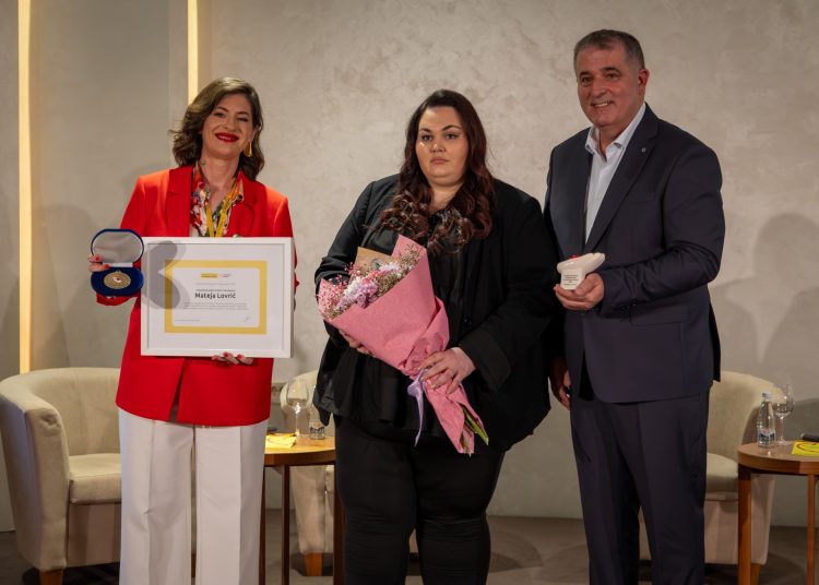 Foto: Humanitarna udruga "Fra Mladen Hrkać"