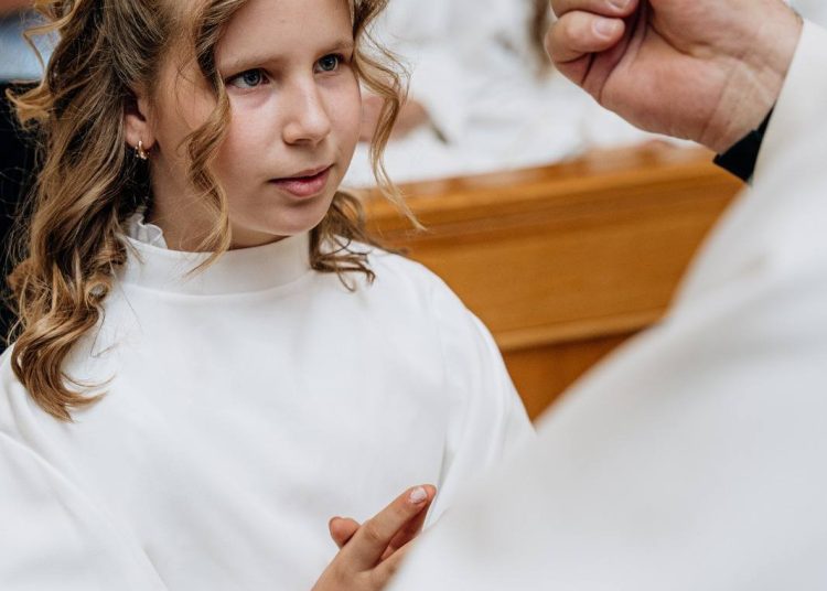 Foto: Franjevački samostan i Župa sv. Ante Padovanskog Humac - Ljubuški