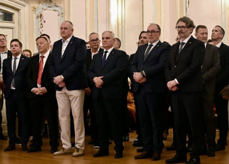 Foto: Općina Posušje - ured načelnika