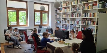 Foto: Javna ustanova "Kulturni dom Antun Branko Šimić" Grude