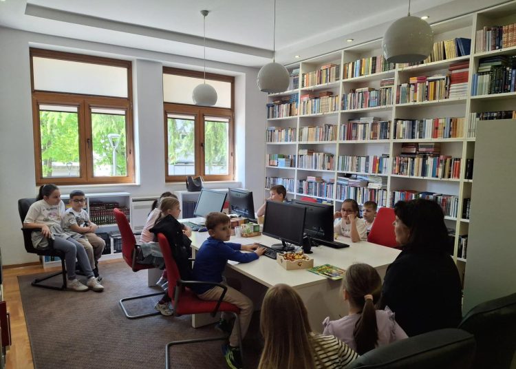 Foto: Javna ustanova "Kulturni dom Antun Branko Šimić" Grude