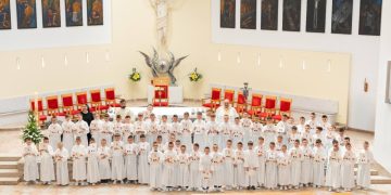 Foto: Franjevački samostan i Župa sv. Ante Padovanskog Humac - Ljubuški