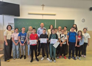 Foto: Druga osnovna škola Široki Brijeg