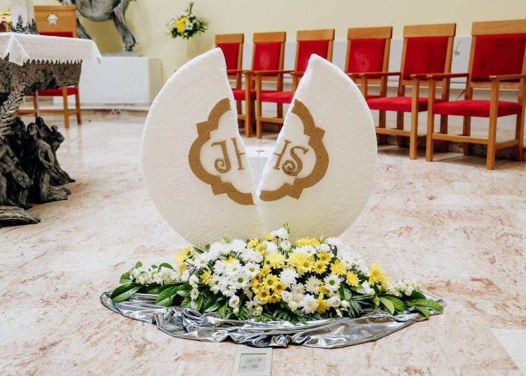 Foto: Franjevački samostan i Župa sv. Ante Padovanskog Humac - Ljubuški