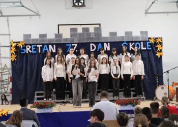 Foto: Osnovna škola Marka Marulića Ljubuški