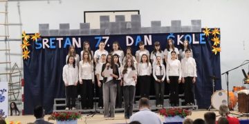 Foto: Osnovna škola Marka Marulića Ljubuški