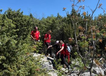 Brza akcija spašavanja u Međugorju: Nestala državljanka Italije pronađena živa i u dobrom stanju