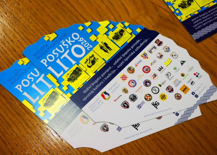 Foto: Općina Posušje