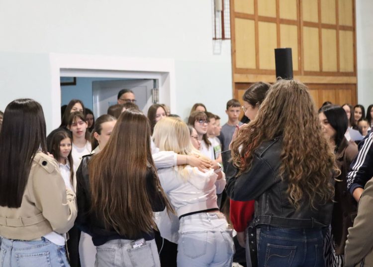 Foto: Osnovna škola Marka Marulića Ljubuški