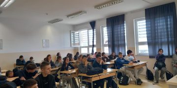 Foto: Druga osnovna škola Široki Brijeg