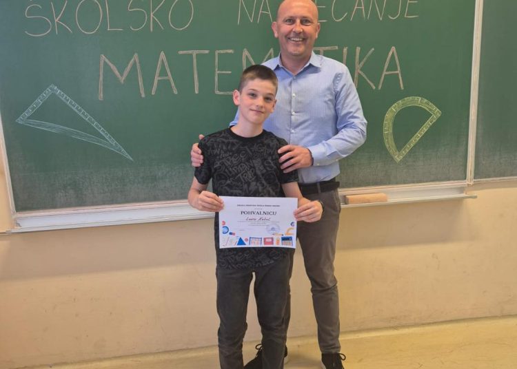 Foto: Druga osnovna škola Široki Brijeg