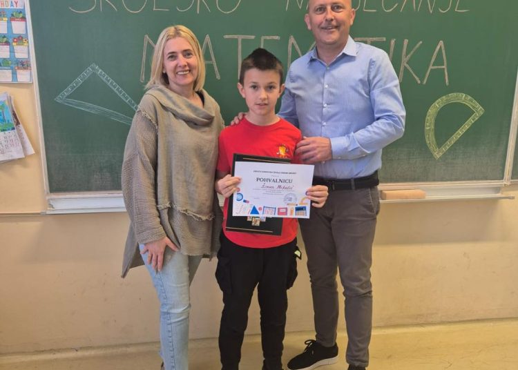 Foto: Druga osnovna škola Široki Brijeg