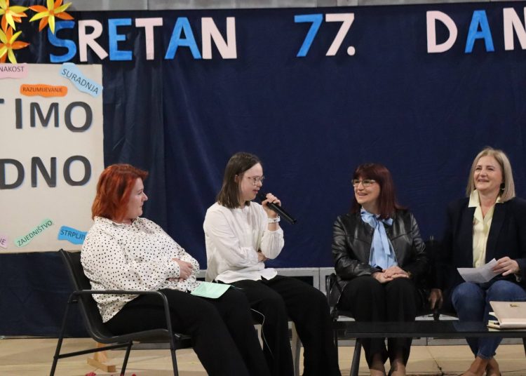 Foto: Osnovna škola Marka Marulića Ljubuški