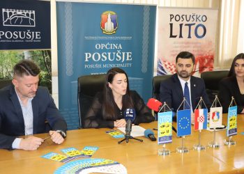 Predstavljen bogat program Posuškog lita 2026: 67 događaja, od toga različiti jubileji i novi festivali