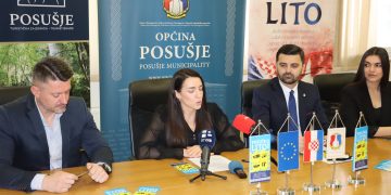 Predstavljen bogat program Posuškog lita 2026: 67 događaja, od toga različiti jubileji i novi festivali