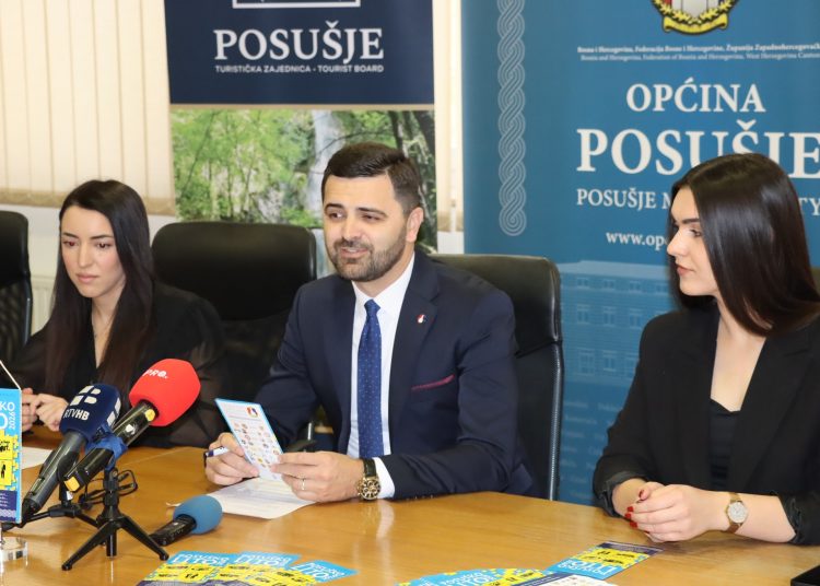 Predstavljen bogat program Posuškog lita 2026: 67 događaja, od toga različiti jubileji i novi festivali