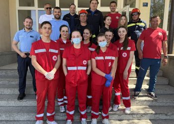 Foto: Uprava civilne zaštite Županije Zapadnohercegovačke