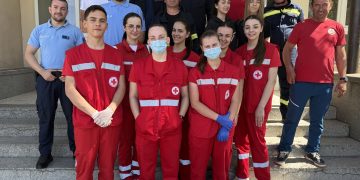 Foto: Uprava civilne zaštite Županije Zapadnohercegovačke