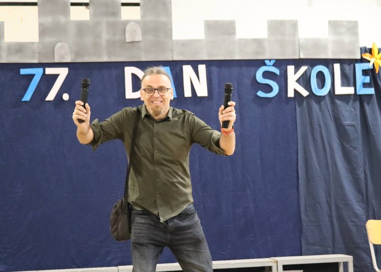 Foto: Osnovna škola Marka Marulića Ljubuški