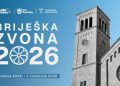 Briješka zvona 2026. godine: Više od stotinu događaja kroz pet mjeseci