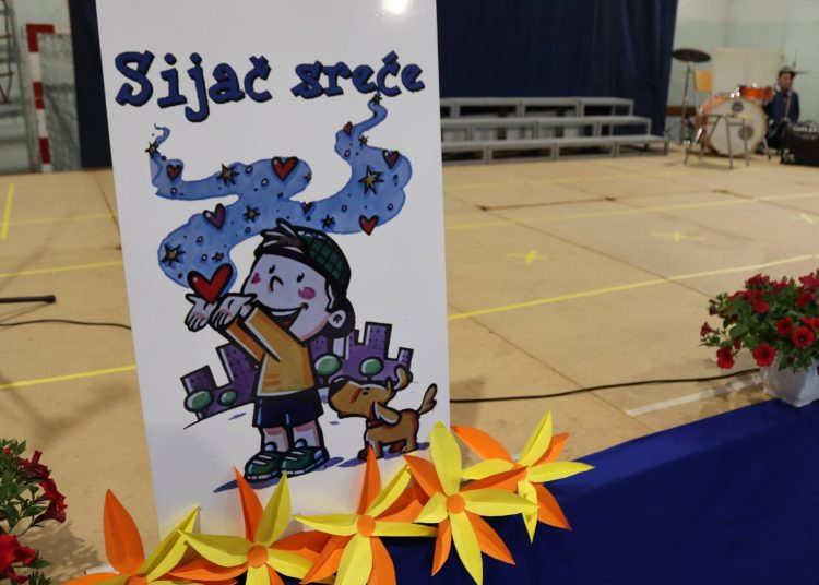 Foto: Osnovna škola Marka Marulića Ljubuški