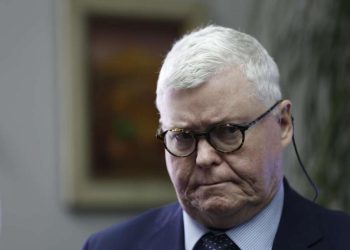 Radna skupina za BiH protiv dodjele nagrade Miloradu Dodiku