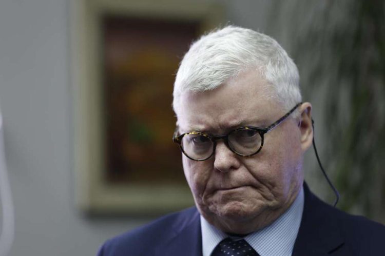 Radna skupina za BiH protiv dodjele nagrade Miloradu Dodiku