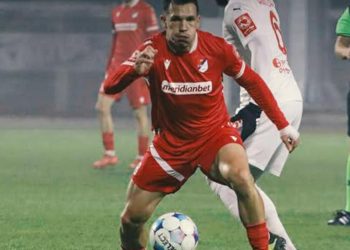 Velež slavio protiv Sloge u polufinalu Kupa