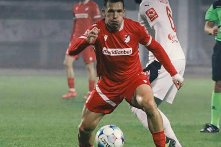 Velež slavio protiv Sloge u polufinalu Kupa