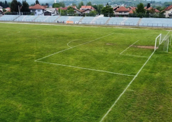 Tuga u Vitezu: Mladi nogometaš preminuo na terenu za vrijeme utakmice