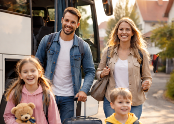 Obitelj Lončar prodala stan u Njemačkoj i vratili se u Hercegovinu: “Djeca su nam procvjetala, mir nema cijenu”