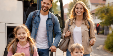 Obitelj Lončar prodala stan u Njemačkoj i vratili se u Hercegovinu: “Djeca su nam procvjetala, mir nema cijenu”