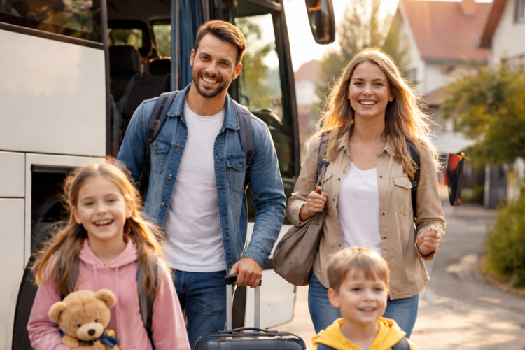 Obitelj Lončar prodala stan u Njemačkoj i vratili se u Hercegovinu: “Djeca su nam procvjetala, mir nema cijenu”