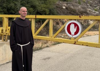 Fra Željko Barbarić o životu u Svetoj Zemlji i običajima iz Širokog Brijega