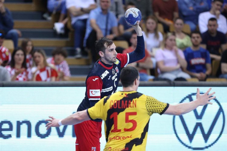 Otkriveno s kojom opakom bolesti se bori srebreni rukometaš iz Ljubuškog