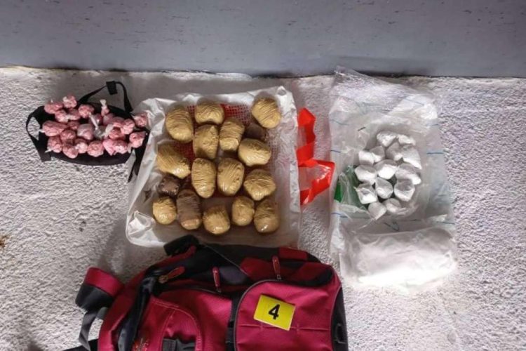 Velika akcija u BiH: Policija objavila detalje o 20 uhićenih osoba