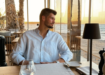 Ova hercegovka osvojila je srce golmana BiH Nikole Vasilja