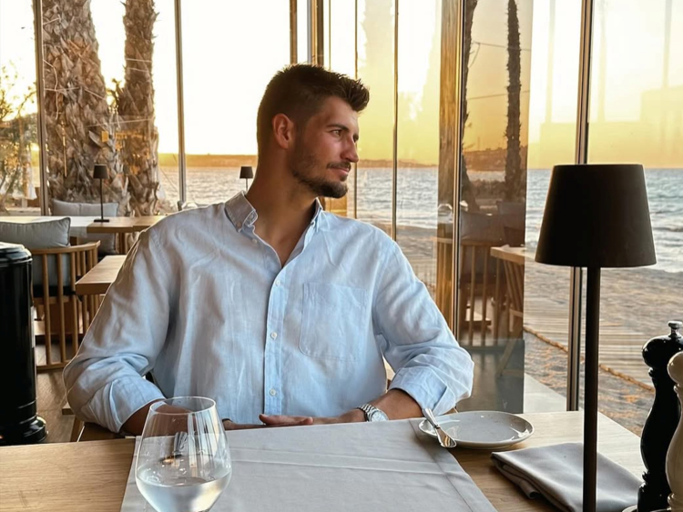 Ova hercegovka osvojila je srce golmana BiH Nikole Vasilja