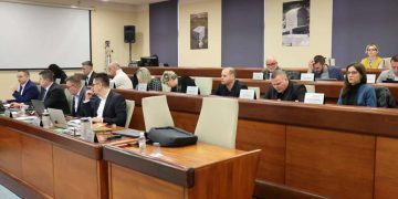 Klub vijećnika Hrvata: “Bošnjaci u Mostaru nisu diskriminirani! Ovo je politički pritisak!”