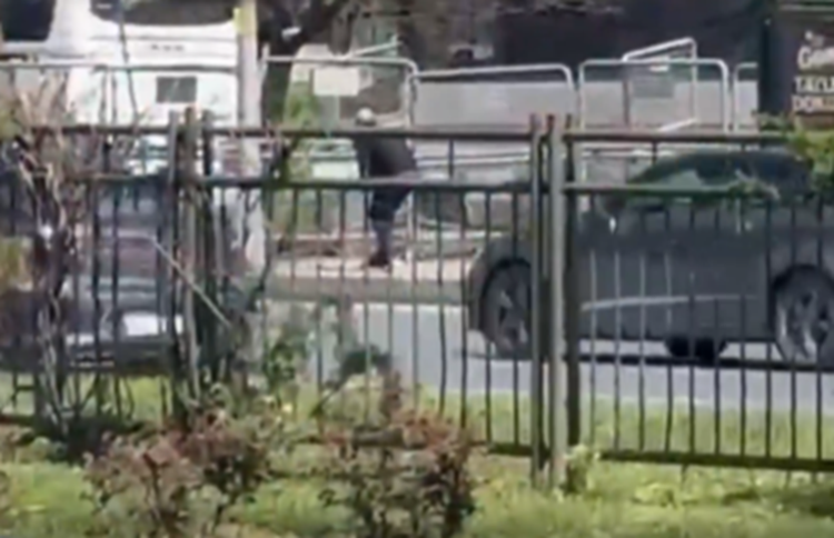 (VIDEO) Pucnjava kod izraelskog konzulata u Istanbulu: Ubijen napadač