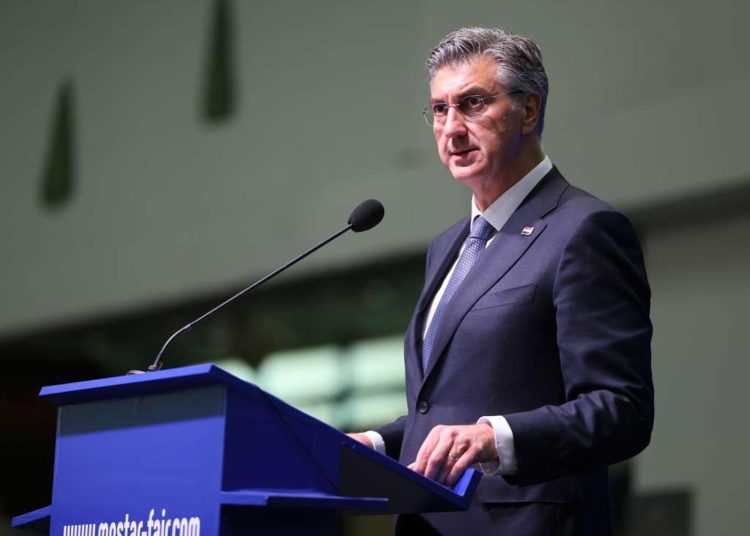 Otvoren Mostarski sajam: “Mjesto susreta ideja, ljudi i prilika koje oblikuju gospodarsku budućnost BiH”