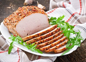 Evo kako skuhati uskrsnu šunku da bude savršeno sočna: Ovo je ključno